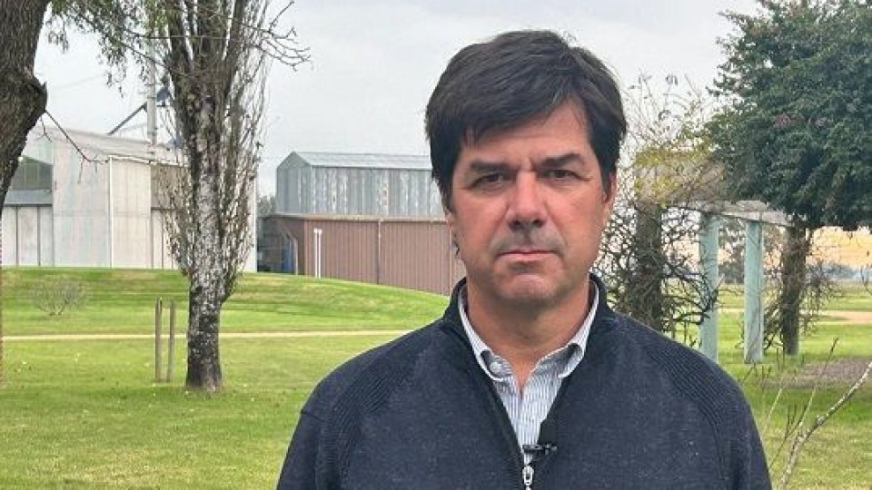 José Terra: la genética es parte de las herramientas que se manejan ante cambios de escenario —  Agricultura — Dinámica Rural | El Espectador 810