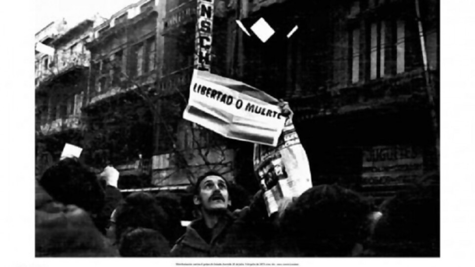 En mayo y junio del 73 en Uruguay el ruido a golpe de Estado era ensordecedor —  Ciclo: 50 años del Golpe de Estado del 73 — Más Temprano Que Tarde | El Espectador 810