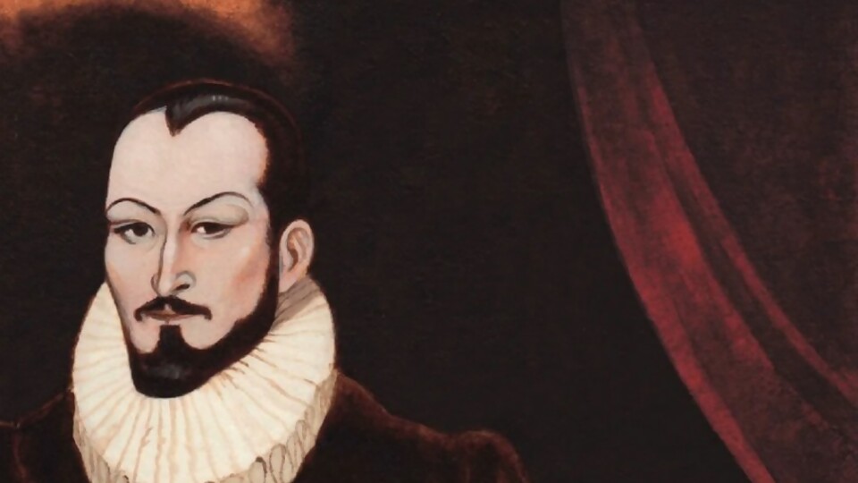 Carlo Gesualdo —  Segmento dispositivo — La Venganza sera terrible | El Espectador 810