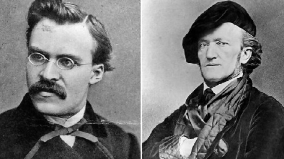 Nietzsche contra Wagner —  Segmento dispositivo — La Venganza sera terrible | El Espectador 810