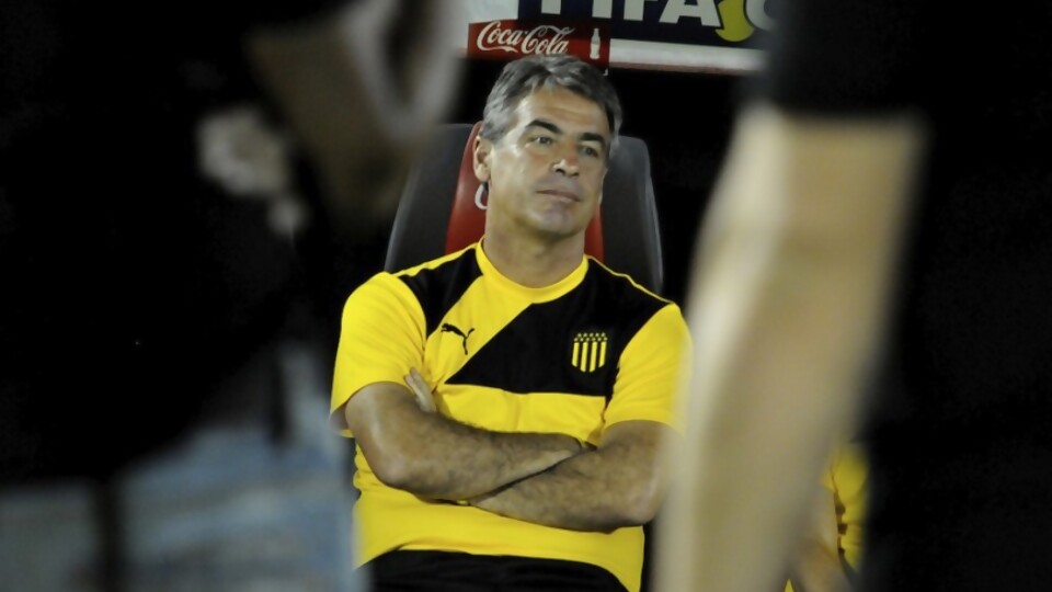 La continuidad de Bengoecha aumentó las diferencias en la directiva de Peñarol —  Deportes — Primera Mañana | El Espectador 810