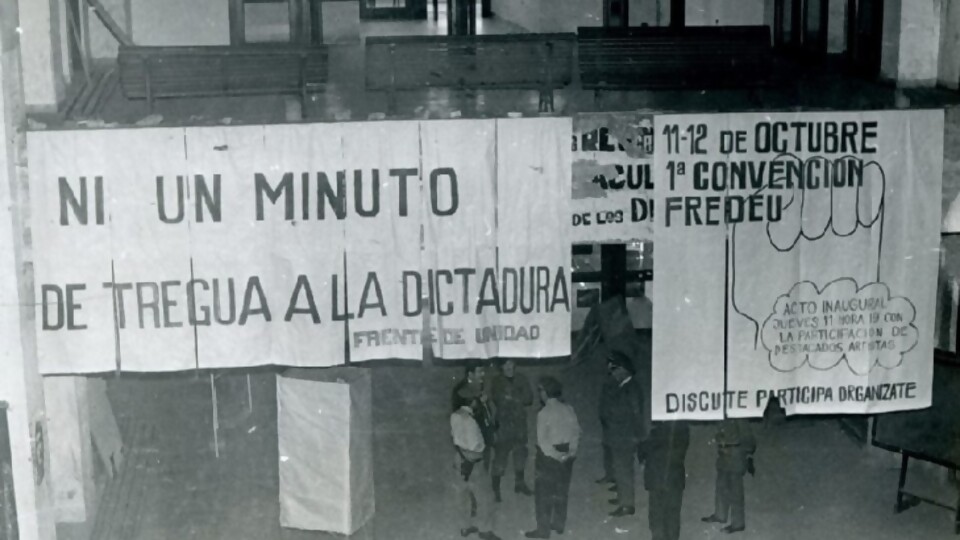  La progresiva instalación de la dictadura en 1973 —  Ciclo: 50 años del Golpe de Estado del 73 — Más Temprano Que Tarde | El Espectador 810