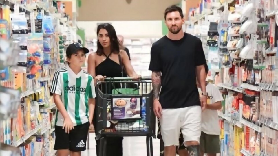  Messi y su jugada con las ventajas impositivas de Florida —  Gustavo Viñales — No Toquen Nada | El Espectador 810