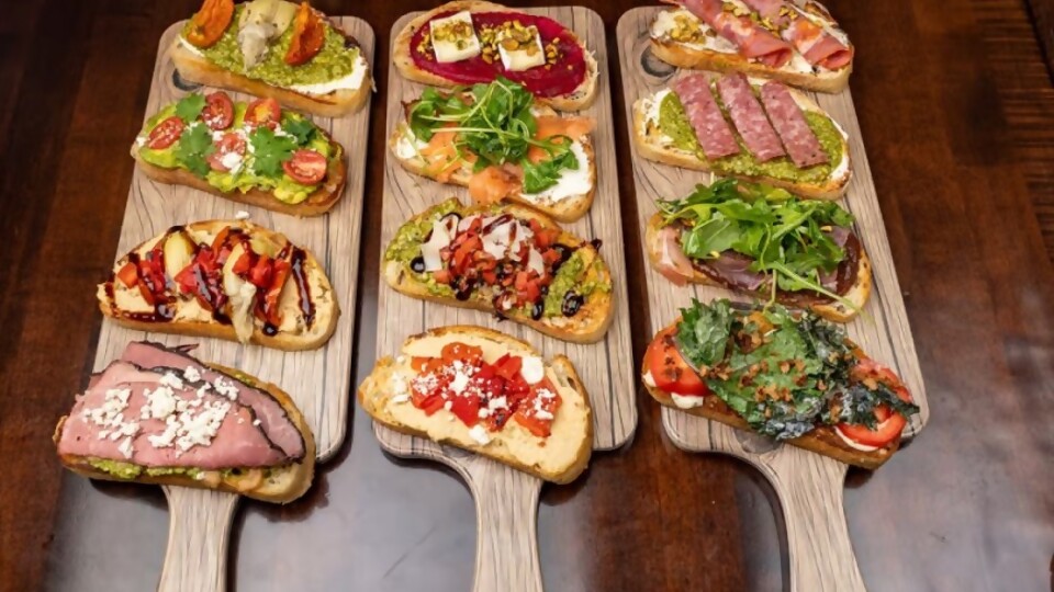 Entradas para sorprender — Al horno con Sofía Muñoz — Paren Todo | El Espectador 810
