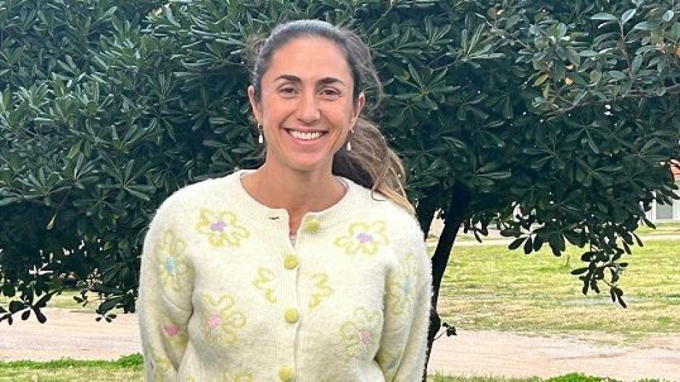 María Inés Rovella: este año la cuenta pasa por otro lado —  Agricultura — Dinámica Rural | El Espectador 810