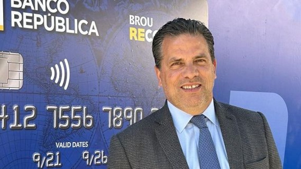 Salvador Ferrer: el BROU dispuesto “a ser soporte y apoyo con lo necesario” —  Economía — Dinámica Rural | El Espectador 810