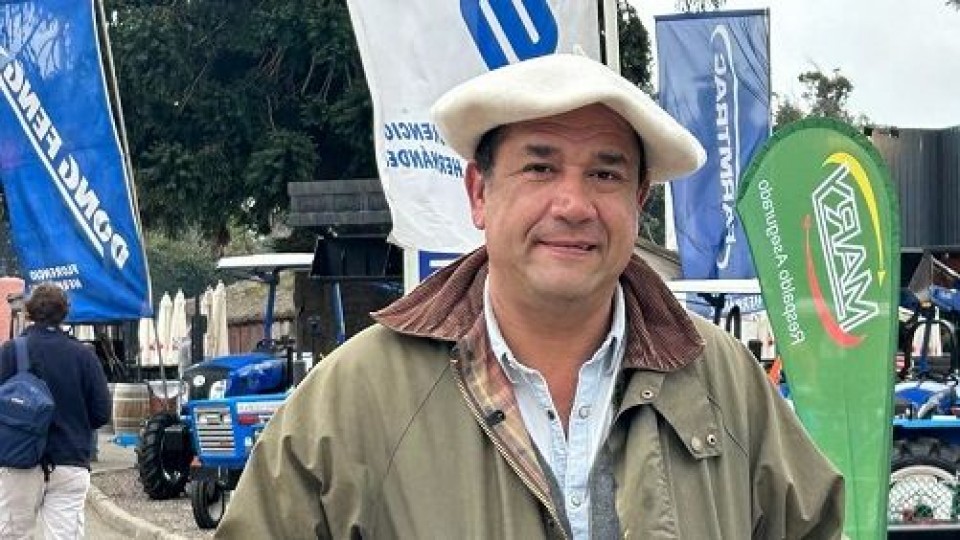 Da Silva: es un buen momento para ver lo que podría ser la ganadería con un oligopolio como el de Minerva — Política — Dinámica Rural | El Espectador 810
