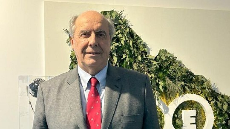 BSE en la Expo Prado 2023: “venimos acá a decir que seguimos estando”, remarcó Amorín Batlle —  Inversión — Dinámica Rural | El Espectador 810