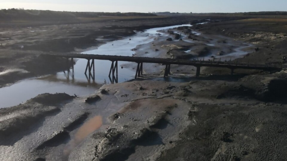 La explicación climática del fin de la crisis hídrica y la llegada de El Niño —  Entrevistas — No Toquen Nada | El Espectador 810