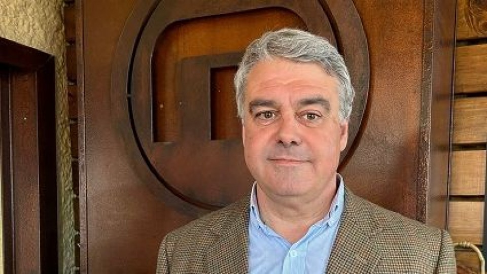 José Aicardi: optimismo de cara a la zafra de reproductores —  Zafra — Dinámica Rural | El Espectador 810