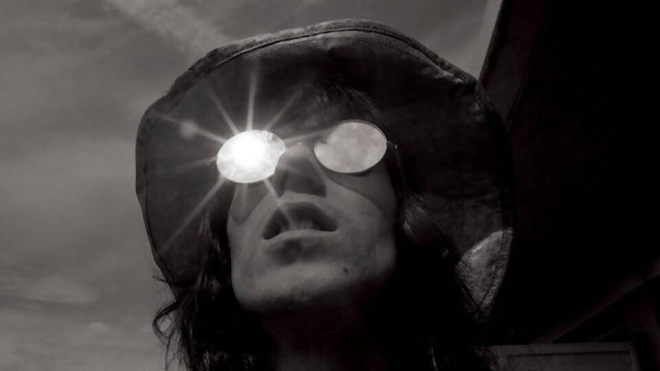“El poeta de la lente”: el fotógrafo de los Rolling Stones  —  Leo Barizzoni — No Toquen Nada | El Espectador 810