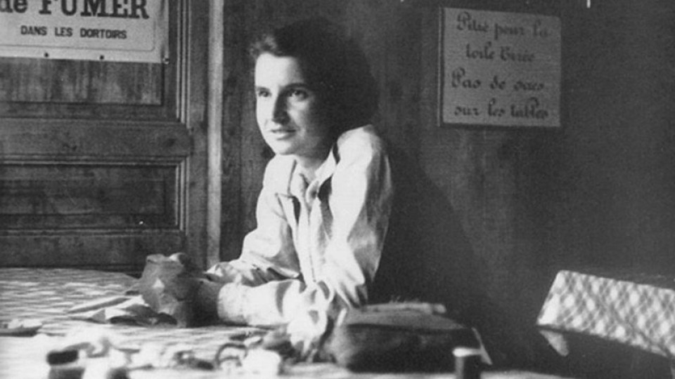 Mujeres olvidadas de la ciencia: Rosalind Franklin  —  Audios — Las Conversaciones | El Espectador 810