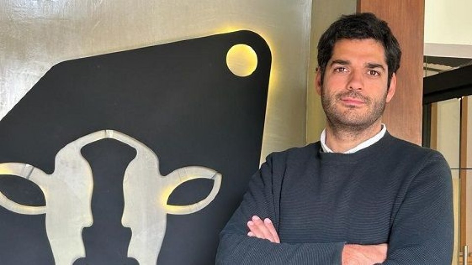 Fuentes: “somos optimistas para adelante, porque siempre hay que seguir invirtiendo” — Ganadería — Dinámica Rural | El Espectador 810