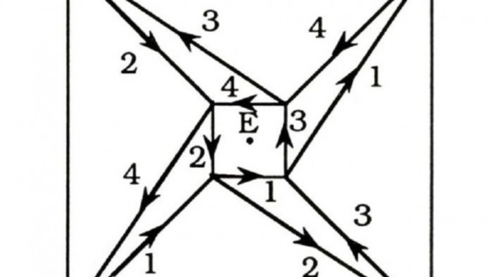 Obras de arte inspiradas en la matemática —  Jardinería Atómica — Humano Curioso | El Espectador 810