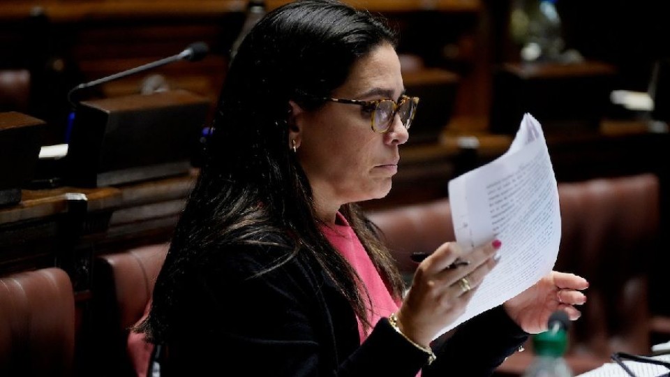 Roselló: “Necesitamos un líder que se quede en casa” —  La Entrevista — Más Temprano Que Tarde | El Espectador 810