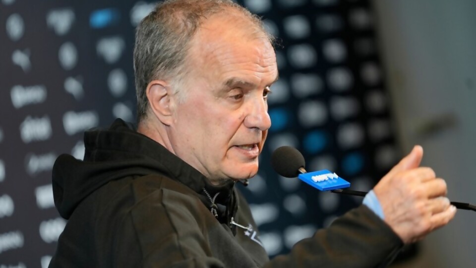 Bielsa y las Eliminatorias —  La portada — Paren Todo | El Espectador 810