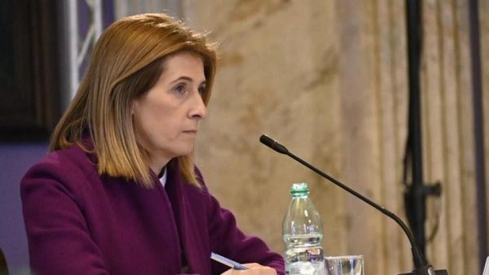 Fernanda Maldonado: un plan para “contribuir a la autonomía económica de las mujeres rurales” —  Agricultura — Dinámica Rural | El Espectador 810