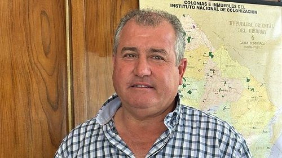 Cabrera: es importante que las mejoras en el escenario se trasladen rápidamente al productor  —  Lechería — Dinámica Rural | El Espectador 810