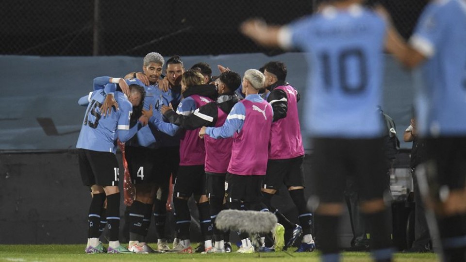 Los destacados de Uruguay  —  Deportes — Primera Mañana | El Espectador 810