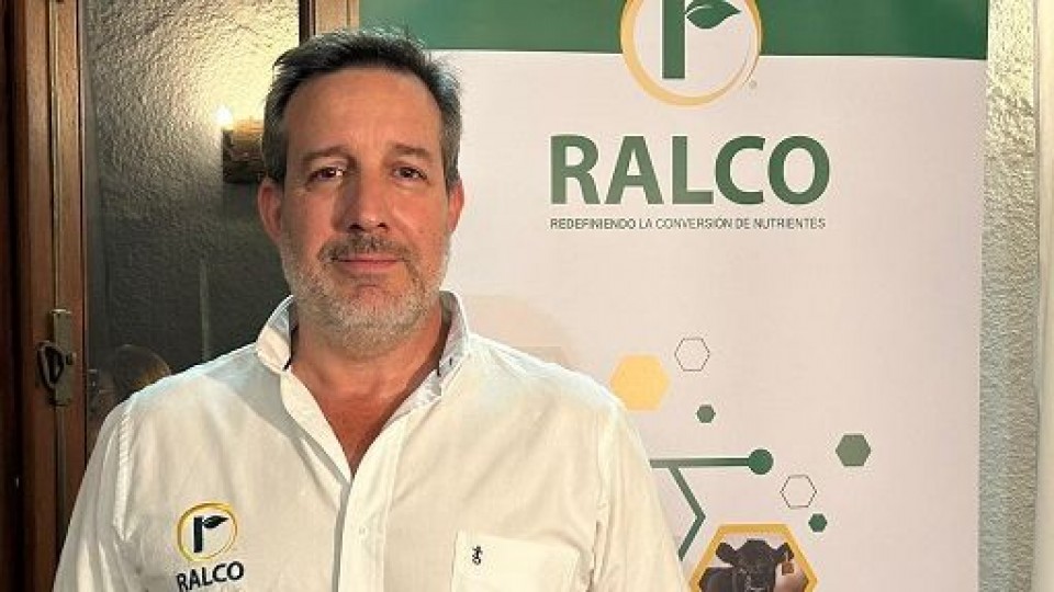 Martín Sánchez: el mercado está llevando al uso de alternativas naturales —  Innovación — Dinámica Rural | El Espectador 810