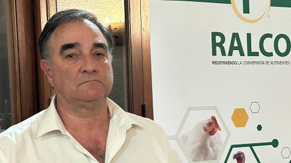 Fernando Rovira: en próximos meses SAT avanzará con la disponibilidad de las imágenes —  Carne — Dinámica Rural | El Espectador 810