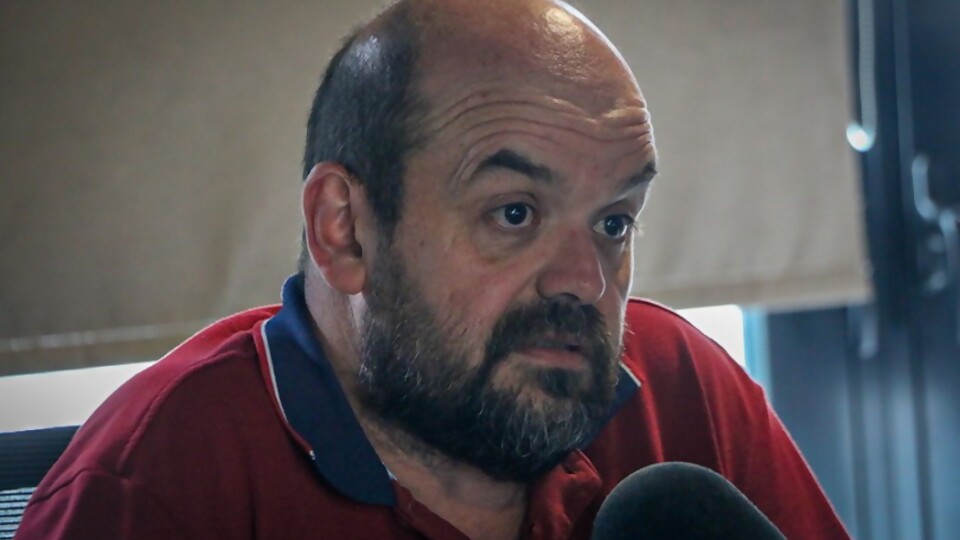 “Quedó demostrado que la violencia en el ámbito laboral mata” — La Entrevista — Más Temprano Que Tarde | El Espectador 810