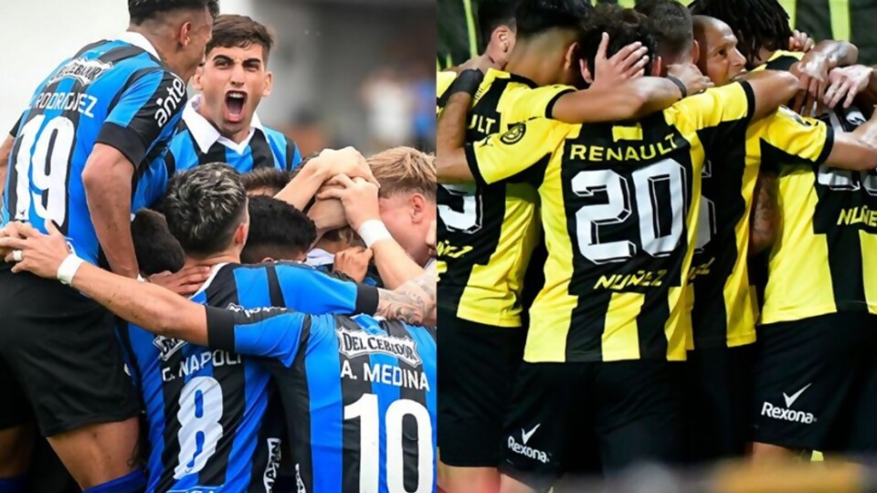 Liverpool va por el título, Peñarol por estirar la definición del campeonato —  Deportes — Primera Mañana | El Espectador 810
