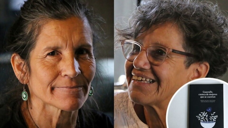 Casavalle, cuenca de mujeres que se cuentan — La Entrevista — Más Temprano Que Tarde | El Espectador 810