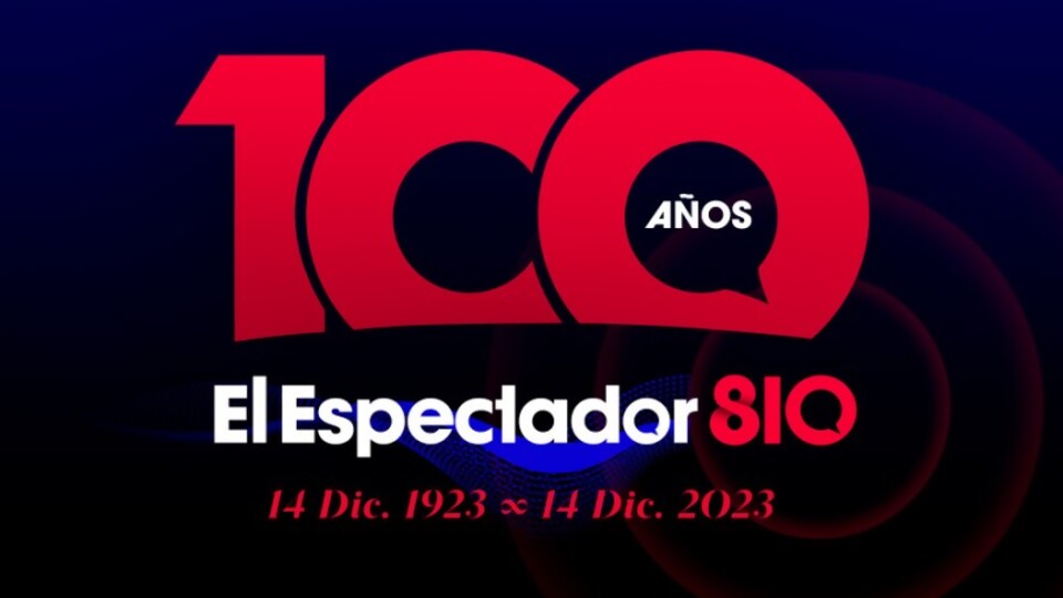 El Espectador: 100 años —  Audios — Nosotros | El Espectador 810