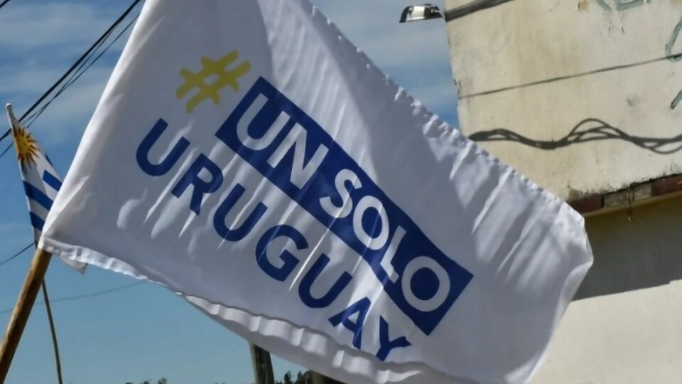 Un Solo Uruguay: “La democracia está renga, no se cumplen las promesas” —  La entrevista — Paren Todo | El Espectador 810