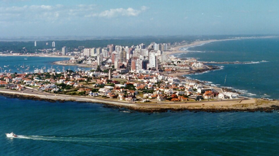 Turismo, algunos datos y poca evidencia — Informes — No Toquen Nada | El Espectador 810