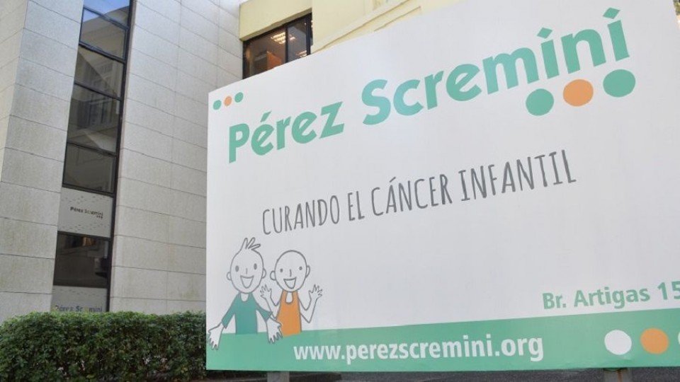 15 de febrero: El Día Mundial contra el Cáncer Infantil —  Qué tiene la tarde — Más Temprano Que Tarde | El Espectador 810