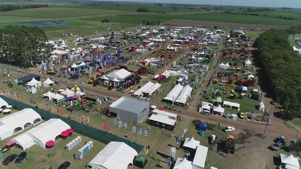 Expoactiva irá del 19 al 23 de marzo manteniendo la programación de charlas —  Exposiciones — Dinámica Rural | El Espectador 810