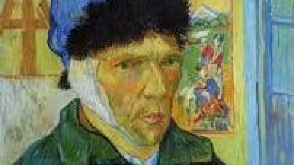 Recordamos hoy al gran artista Vincent Van Gogh —  Audios — Otras metaforas | El Espectador 810