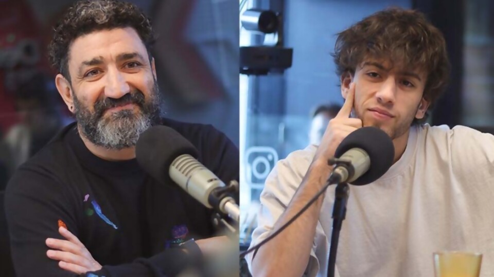 Spotify y el enorme negocio músical desde la mirada uruguaya —  Entrevistas — No Toquen Nada | El Espectador 810