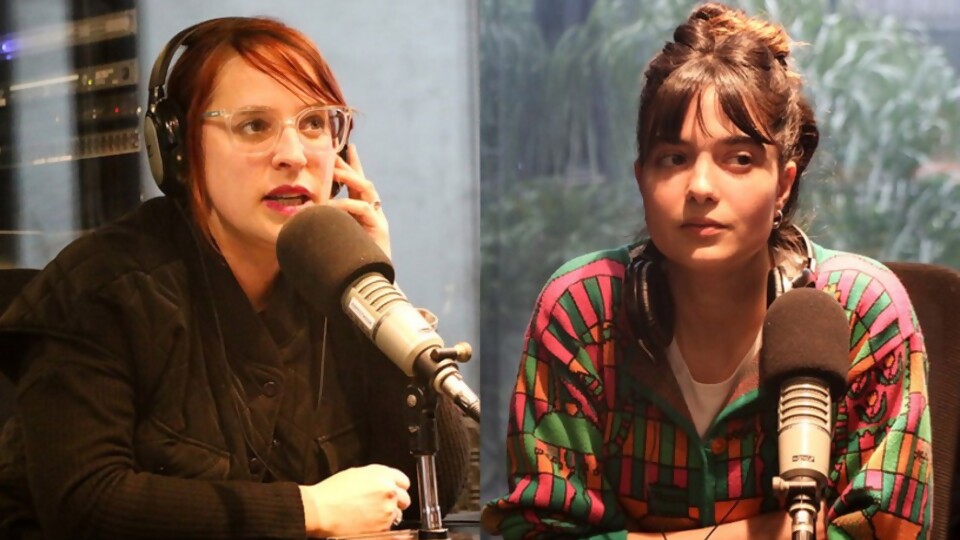 Autopsia sobre lo impune: “Muchachas de abril” —  La entrevista — Paren Todo | El Espectador 810