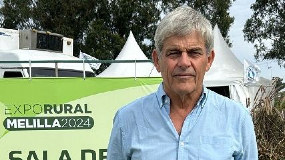 Bonica: en la investigación hay que tener una mirada a largo plazo y un hilo conductor —  Investigación — Dinámica Rural | El Espectador 810