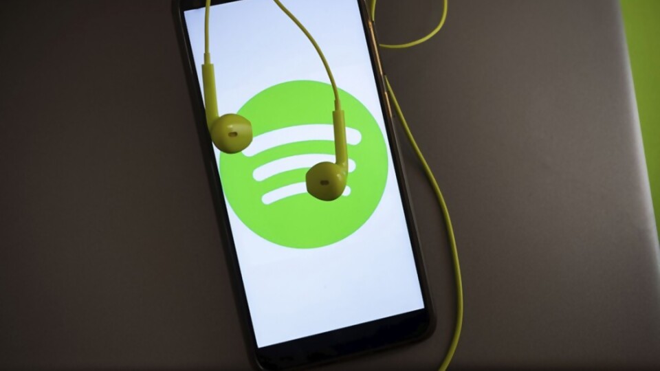 Spotify y otro ejemplo de la falta de información para legislar —  Departamento de Periodismo de Opinión — No Toquen Nada | El Espectador 810