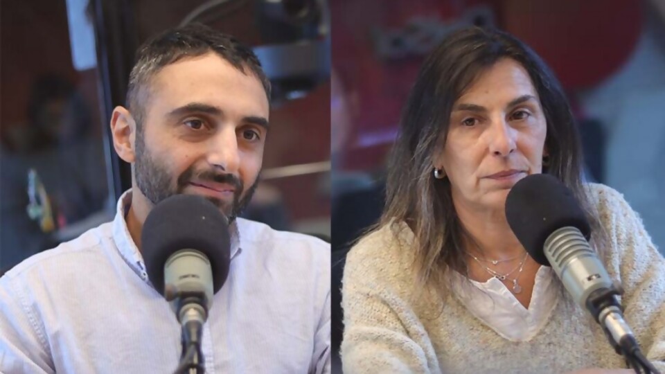 Una investigación para mejorar los pronósticos para Salto Grande — Ciencias de la atmósfera — No Toquen Nada | El Espectador 810