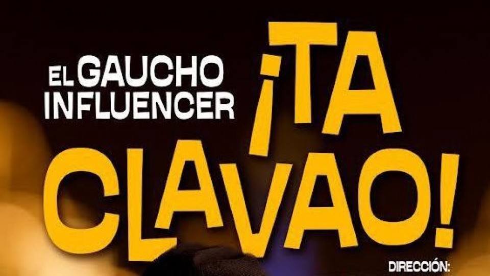 Un café con El Gaucho Influencer  —  Café para dos — Otras metaforas | El Espectador 810