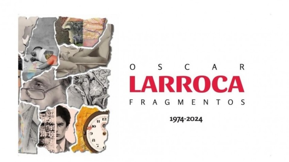  Fragmentos de Oscar Larroca —  El móvil de Ana Inés — Otras metaforas | El Espectador 810