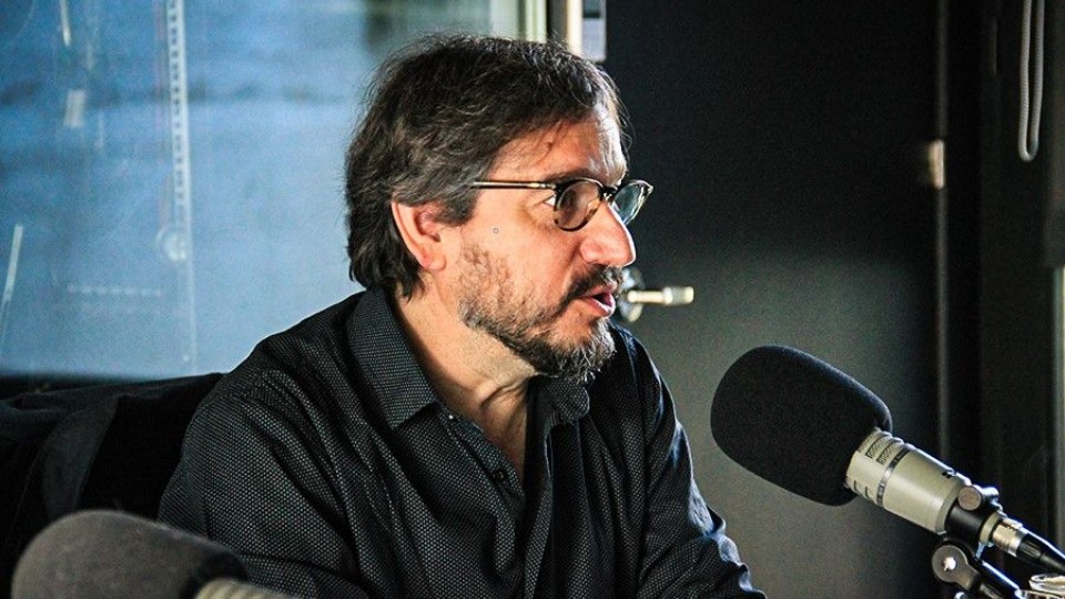 Klappenbach: “Dentro de un mes está previsto que se terminen de verificar las firmas para el plebiscito de la seguridad social” —  Entrevistas — Primera Mañana | El Espectador 810