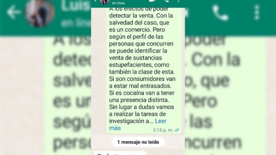 Esta es la cuestión: Filtraciones, chats y el rol del periodismo —  Esta es la cuestión — Más Temprano Que Tarde | El Espectador 810