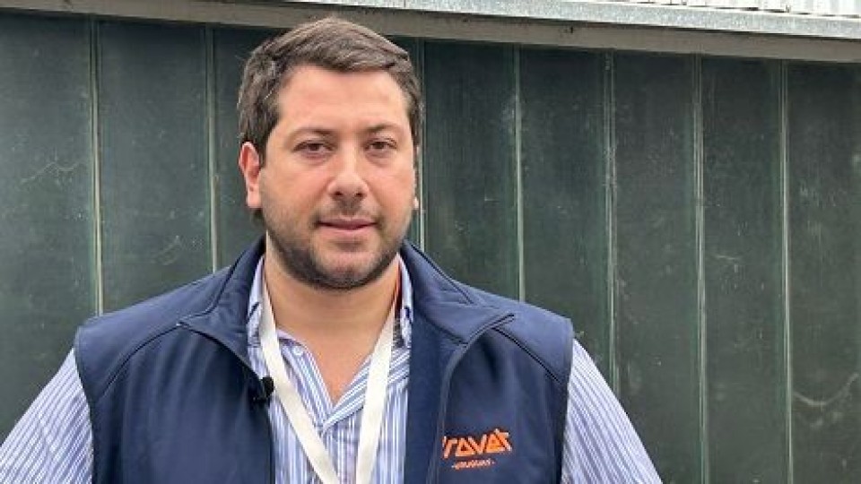 Colósimo: una herramienta de la cadena de valor de la sanidad animal — Sanidad — Dinámica Rural | El Espectador 810