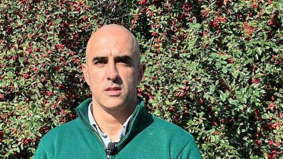 Rodríguez: ‘‘se notó una gran fluidez, con una gran operativa y presencia de la exportación’’ —  Mercados — Dinámica Rural | El Espectador 810