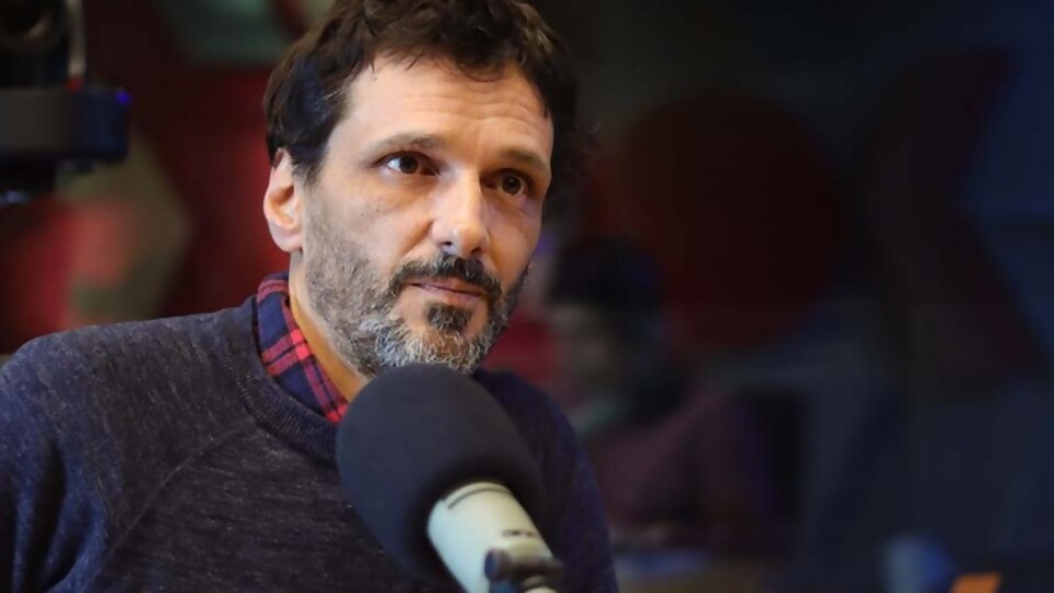 Una visión granjera sobre precios de importación — Entrevistas — No Toquen Nada | El Espectador 810