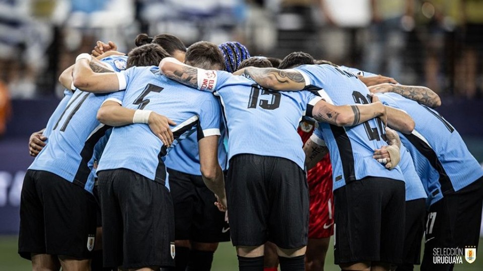 Los cambios de Uruguay para enfrentar a Colombia —  Deportes — Primera Mañana | El Espectador 810