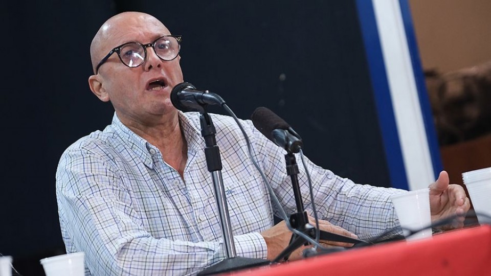 Bermúdez: “Todo el Sistema Nacional Integrado de Salud tiene dificultades para satisfacer las necesidades de sus integrantes” —  Entrevistas — Primera Mañana | El Espectador 810