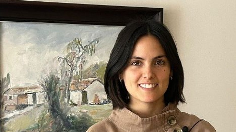 Lucía Bauer: el compostaje Johnson-Su aplicado al motor de la producción —  Agricultura — Dinámica Rural | El Espectador 810