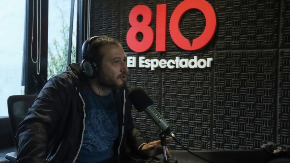 Tan parecidos al ser humano… —  Tu mascota te quiere decir algo — Paren Todo | El Espectador 810